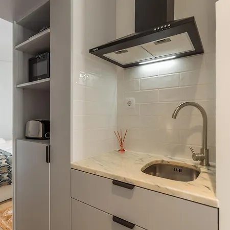 Couette-café Casa Camarinhas *