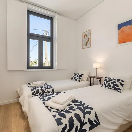 Couette-café Casa Camarinhas