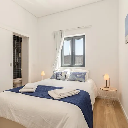 Casa Camarinhas Couette-café