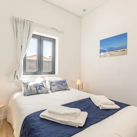 Couette-café Casa Camarinhas *