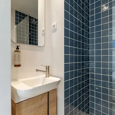 Casa Camarinhas Couette-café *