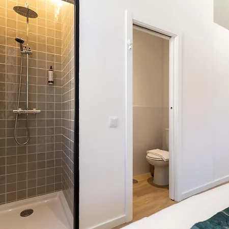 Couette-café Casa Camarinhas