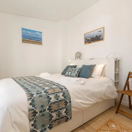 Casa Camarinhas Couette-café *