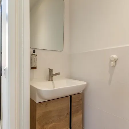 Couette-café Casa Camarinhas São Jacinto