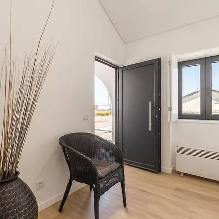 Casa Camarinhas São Jacinto