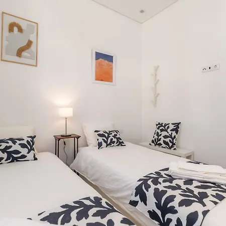 Casa Camarinhas Couette-café *