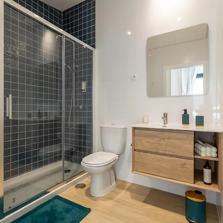 Casa Camarinhas * São Jacinto