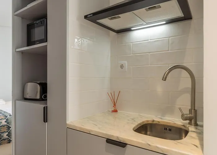 Couette-café Casa Camarinhas *