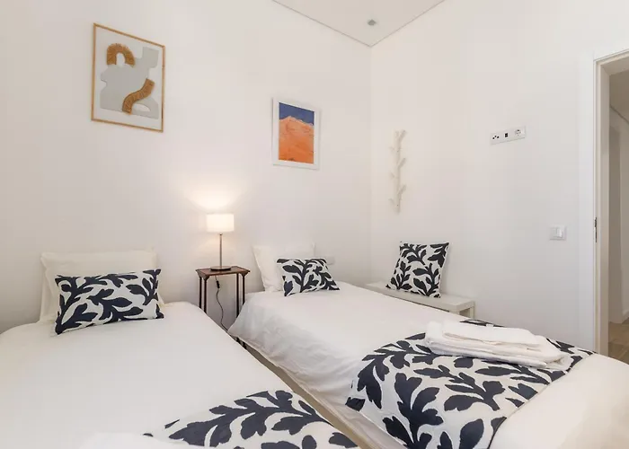 Casa Camarinhas Couette-café