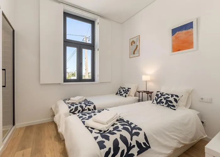 Couette-café Casa Camarinhas