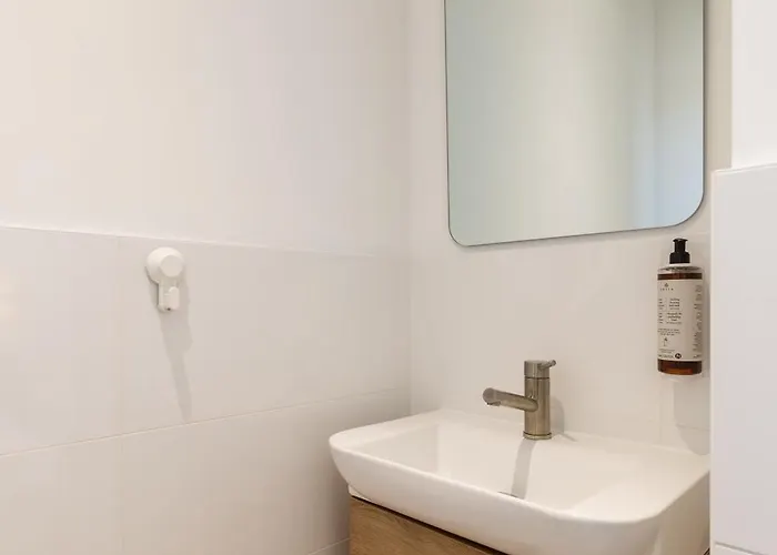 Couette-café Casa Camarinhas São Jacinto