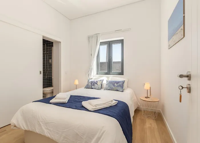 Casa Camarinhas Couette-café