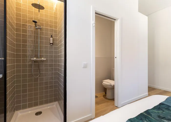 Casa Camarinhas São Jacinto