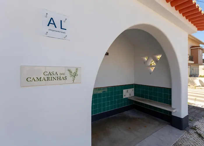 Casa Camarinhas