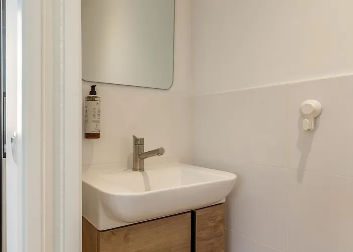 Couette-café Casa Camarinhas São Jacinto