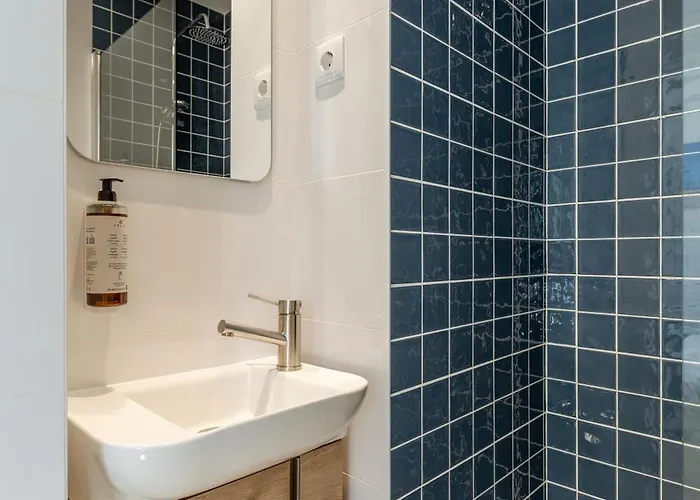 Couette-café Casa Camarinhas *